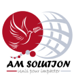 logo-am solution